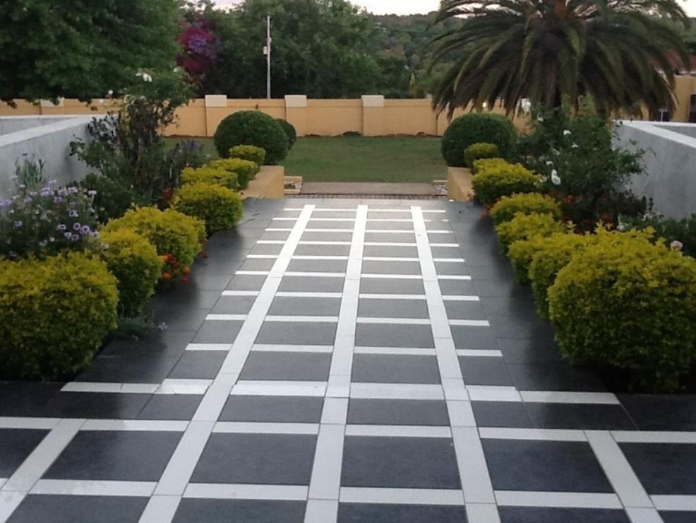 Bella Casa Guesthouse Johannesburg Exteriér fotografie