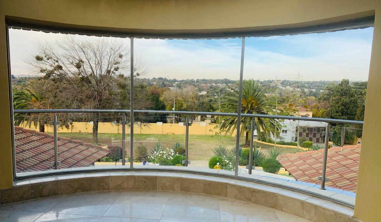 Bella Casa Guesthouse Johannesburg Exteriér fotografie